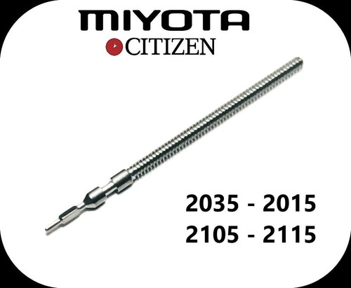 Miyota citizen 065 - miyota, 065-299