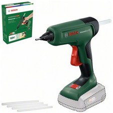 Bosch Akku-Heißklebepistole