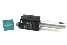 Landis & Gyr Siemens QRA53.C27 | Flammenwächter Flammfühler Fotozelle gebarucht