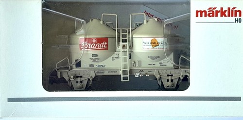 Märklin 46611 - h0,
