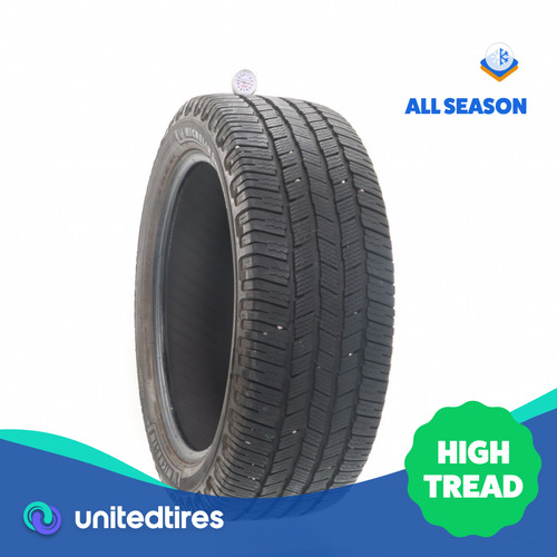 Used 275 50r22 michelin - 275/50r22,