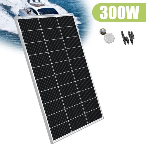 12v 300w solarmodul solarpanel - 12v,