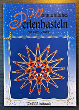 Bastelbuch Perlen