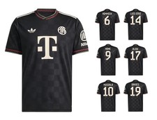 Trikot Adidas FC Bayern