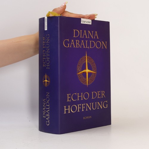 Echo der hoffnung diana - echo, | 