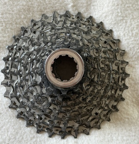 Shimano deore m760 - shimano, cs-m760