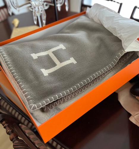 Original hermes paris decke - hermes,