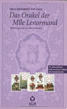 Das orakel der mlle - das, lenormand