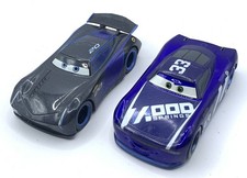 Disney Cars 3 Jackson Storm