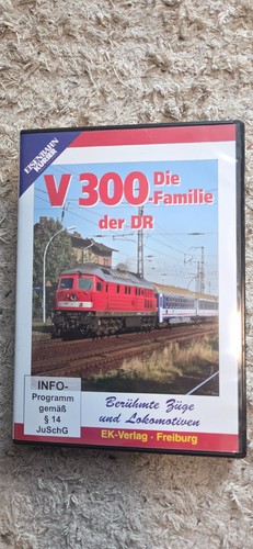 Eisenbahn video kurier die - eisenbahn, video-kurier