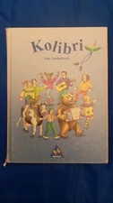 Kolibri das liederbuch - -,