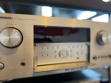 Marantz SR7500 7.1Kanal THX AV