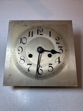 Altes mechanisches uhrwerk - altes,