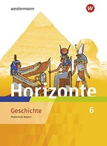 Horizonte schulbuch - 6.,