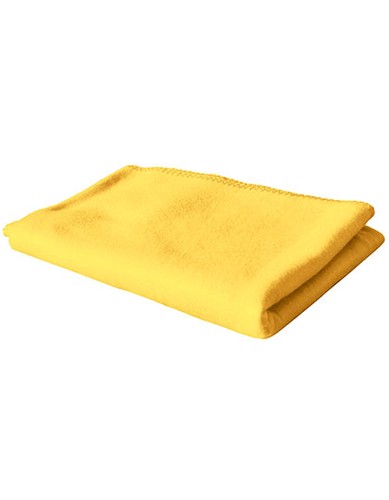 Exner fleecedecke 855 damen - fleecedecke,
