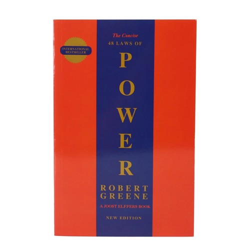 The laws power by - 48,