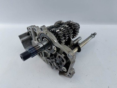 Kawasaki zx6r zx600p getriebe - kawasaki,