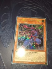 Yu-Gi-Oh!  Geheime Sechs