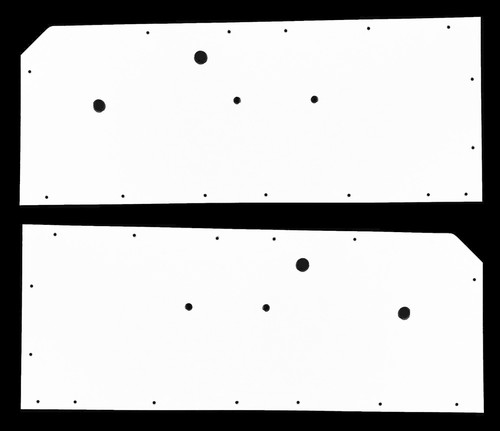 Pvc folie für abdichtung - für,