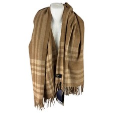 Erdenet Schal Damen Neu mit