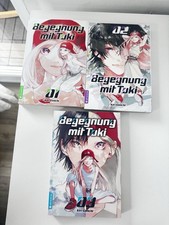 Begegnung mit Toki 1-3