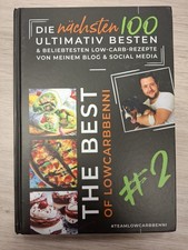 The Best of LowCarbBenni #2