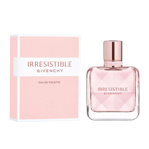 Givenchy irresistible eau - irresistible, de