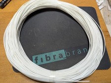 Flexibler Glasfaser-Schlauch | Fiberglass Sheath | 100m 0,8mm | 1 pc