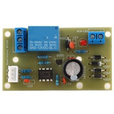 Wasserstandsregler Schnelle