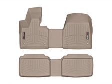 WeatherTech FloorLiner for