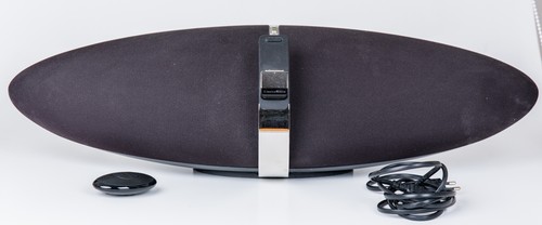 Bowers wilkins zeppelin - bowers,