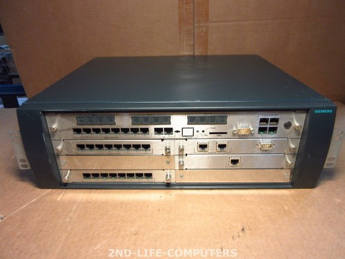 Siemens path 3500 - path,