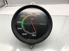 Drehzahlmesser IVECO VEGLIA BORLETTI 24V 068.4014.990.1 4804473 Tachoinstrument