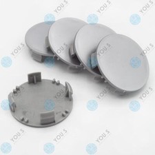 5 x YOU.S ORIGINAL Nabenkappen