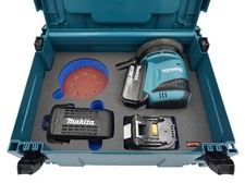 Makita DBO 180 Schaumeinlage