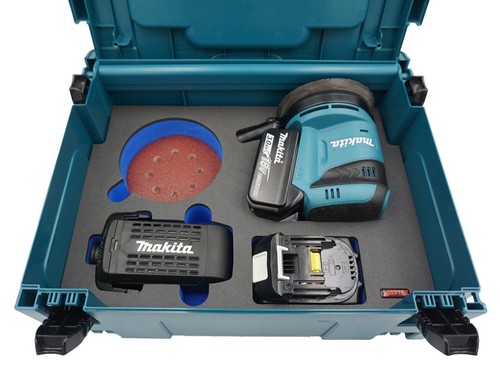 Makita dbo 180 schaumeinlage - dbo,