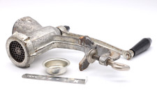 SWM Fleischwolf Zerkleinerer