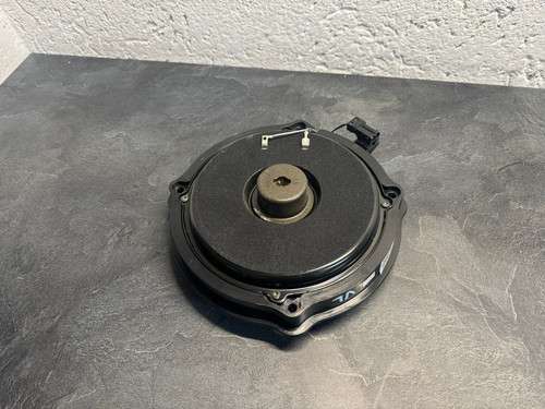 Lautsprecher vorne bose - vorne,