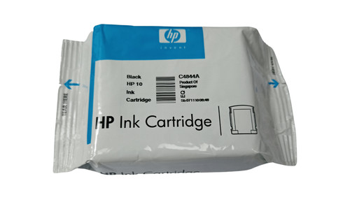 Tinte schwarz c4844a - hp,