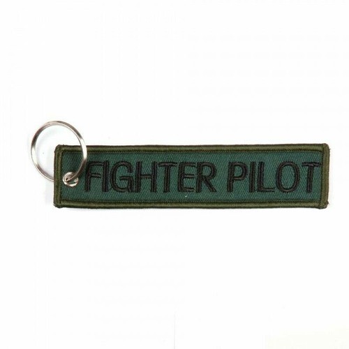 Schlüsselanhänger fighter - 1,