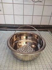 AMC  Zubehör Gareinsatz 20 Cm