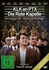 KLK an PTX - Die Rote Kapelle