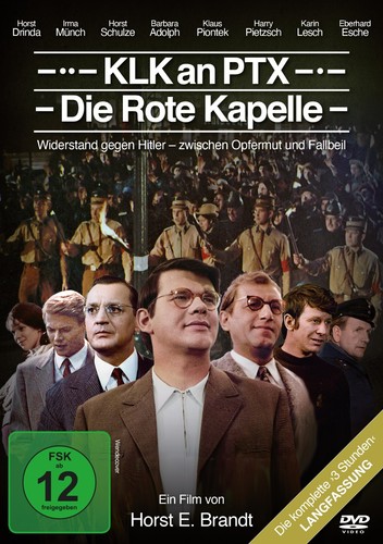 Klk ptx die rote kapelle - an,