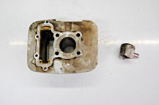 Zylinder mit Kolben   Yamaha