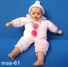 HELGA MATEJKA PUPPE 1989