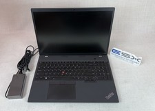 Lenovo ThinkPad P16s Gen 1