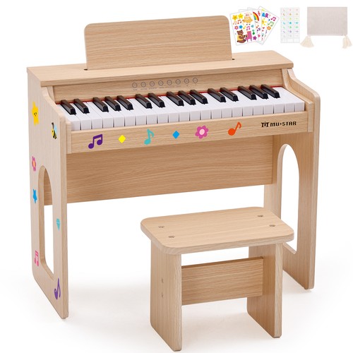 Mustar tasten kinder - mustar,
