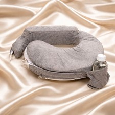 My Brest Friend Deluxe Pillow