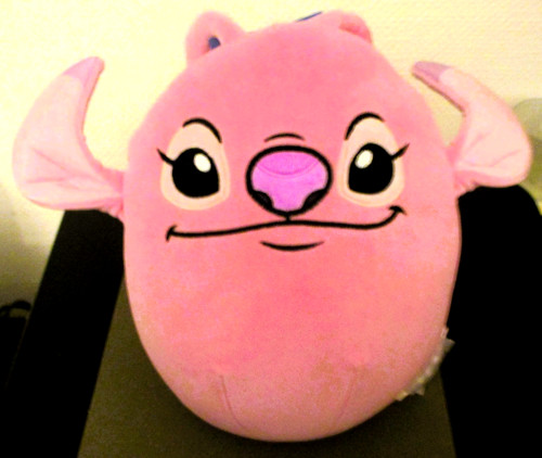 Disney stitch kuscheltier - disney,