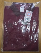 Original FC Bayern Adidas Polo